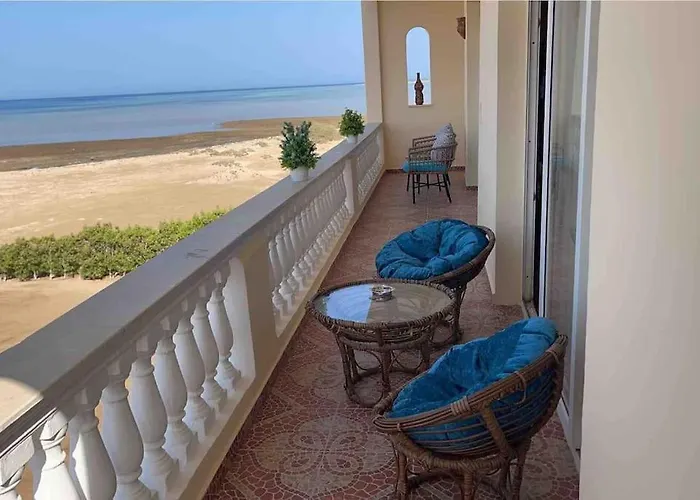 Villa Sunshine Safaga