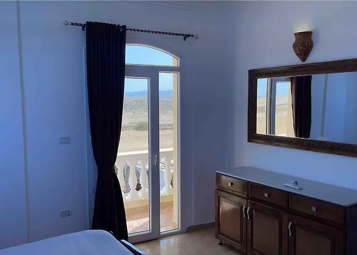 Villa Sunshine